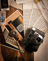 INSANE ASYLUM - CASE FILE