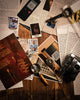 INSANE ASYLUM - CASE FILE