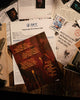 INSANE ASYLUM - CASE FILE