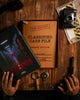 INSANE ASYLUM - CASE FILE