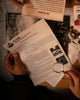 INSANE ASYLUM - CASE FILE