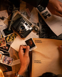 INSANE ASYLUM - CASE FILE