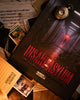 INSANE ASYLUM - CASE FILE