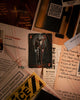 INSANE ASYLUM - CASE FILE