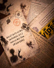 INSANE ASYLUM - CASE FILE