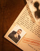 INSANE ASYLUM - CASE FILE
